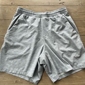 Men’s Lululemon Training Shorts